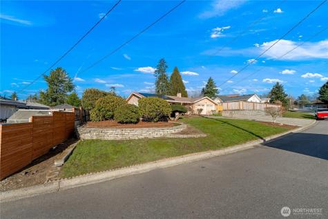 9812 S 212th Street Kent WA 98031