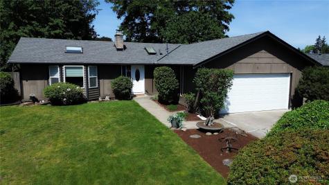 604 23rd Street NW Puyallup WA 98371