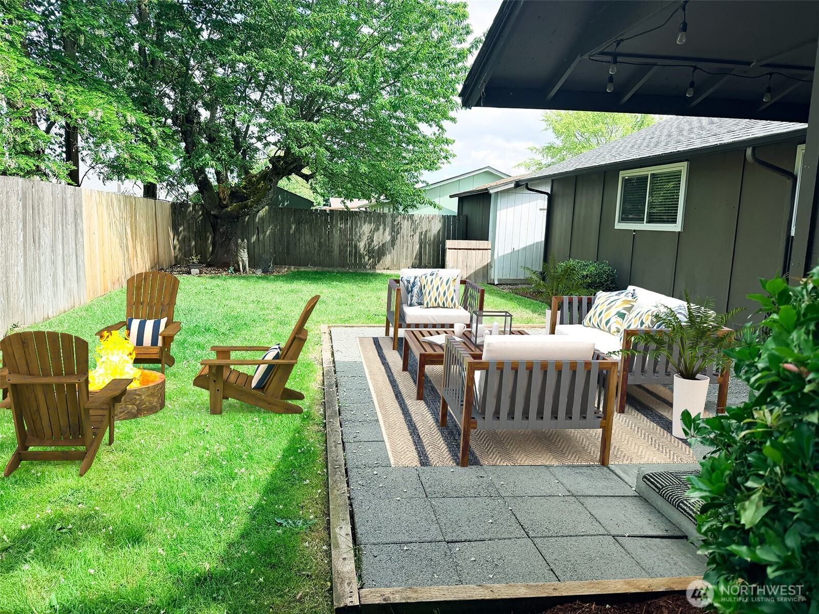 604 23rd Street NW Puyallup WA 98371