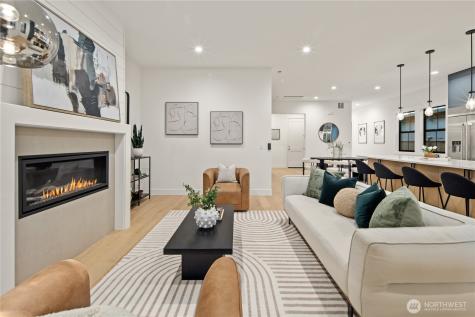 16656 NE 12th Street Bellevue WA 98008