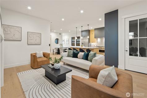 16656 NE 12th Street Bellevue WA 98008