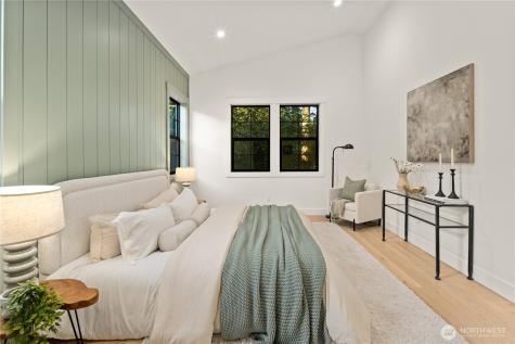 16656 NE 12th Street Bellevue WA 98008