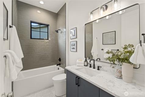 16656 NE 12th Street Bellevue WA 98008