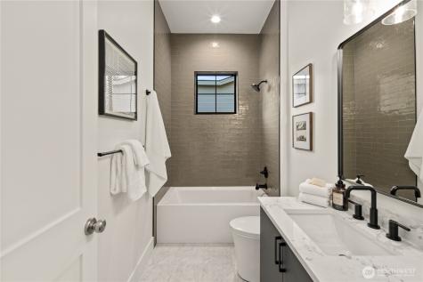 16656 NE 12th Street Bellevue WA 98008