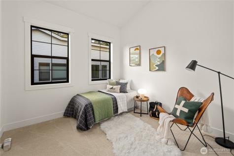 16656 NE 12th Street Bellevue WA 98008