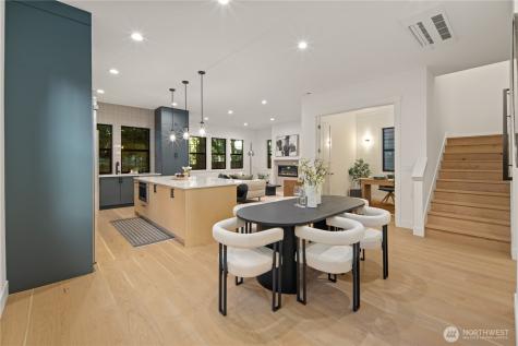 16656 NE 12th Street Bellevue WA 98008