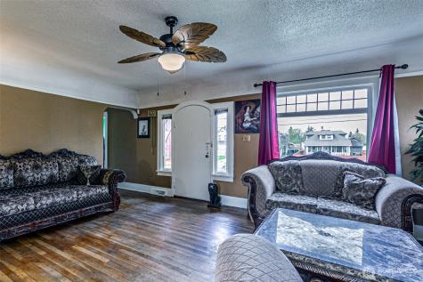 1432 S 56th Street Tacoma WA 98408