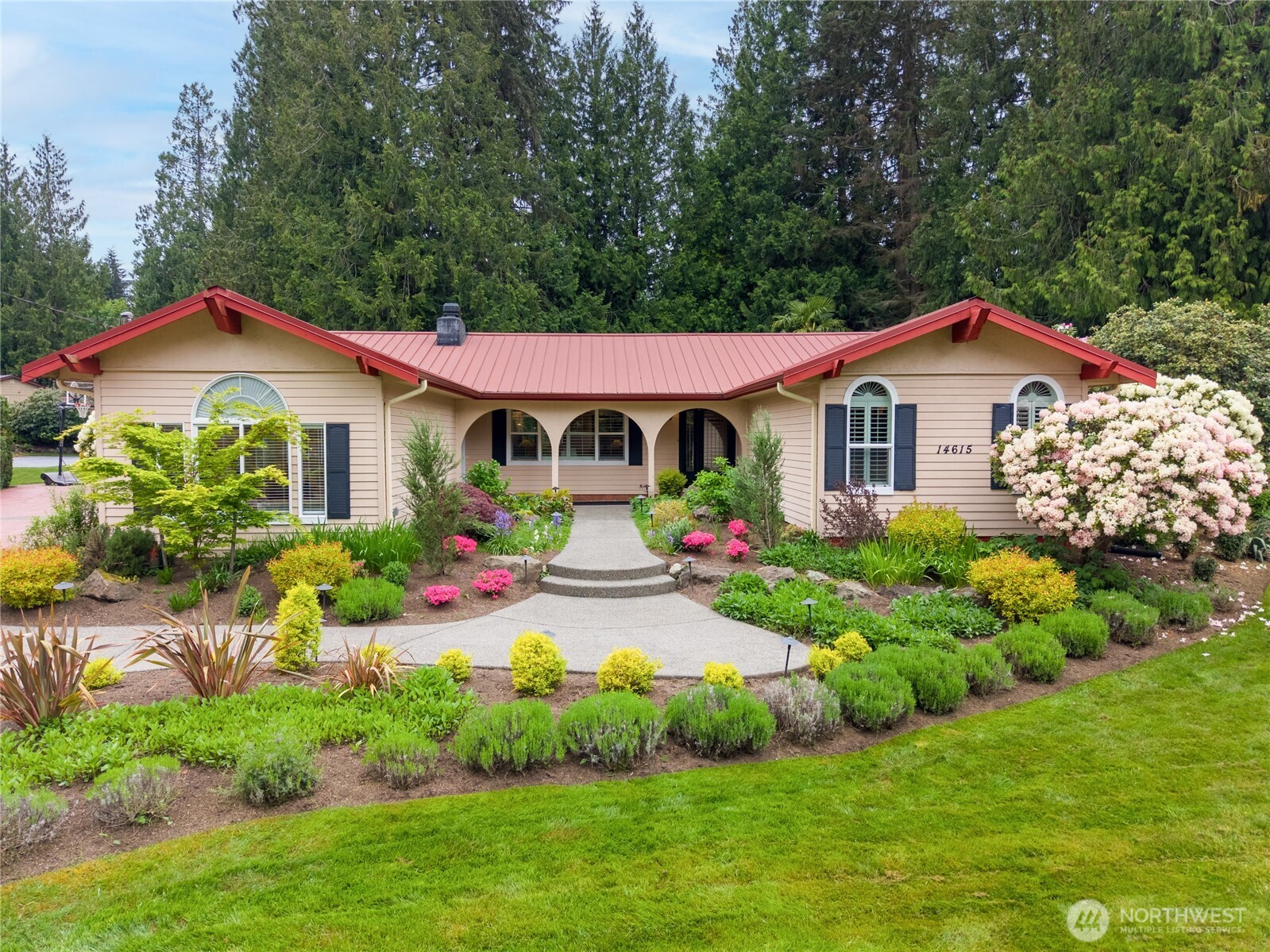 14615 205th Avenue SE Renton WA 98059