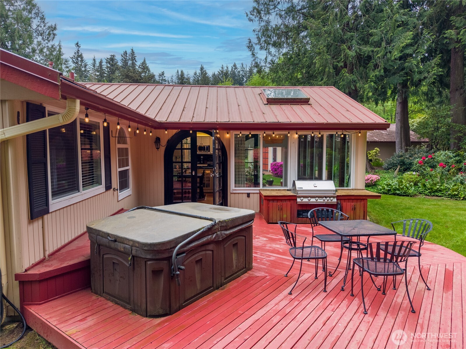 14615 205th Avenue SE Renton WA 98059