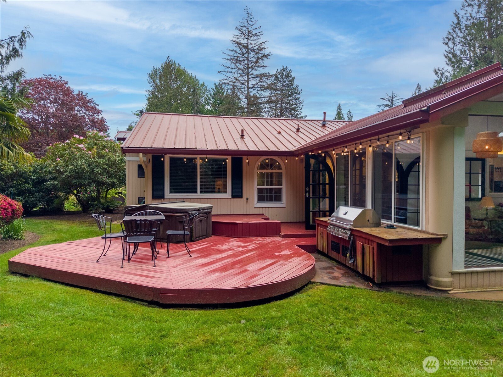 14615 205th Avenue SE Renton WA 98059