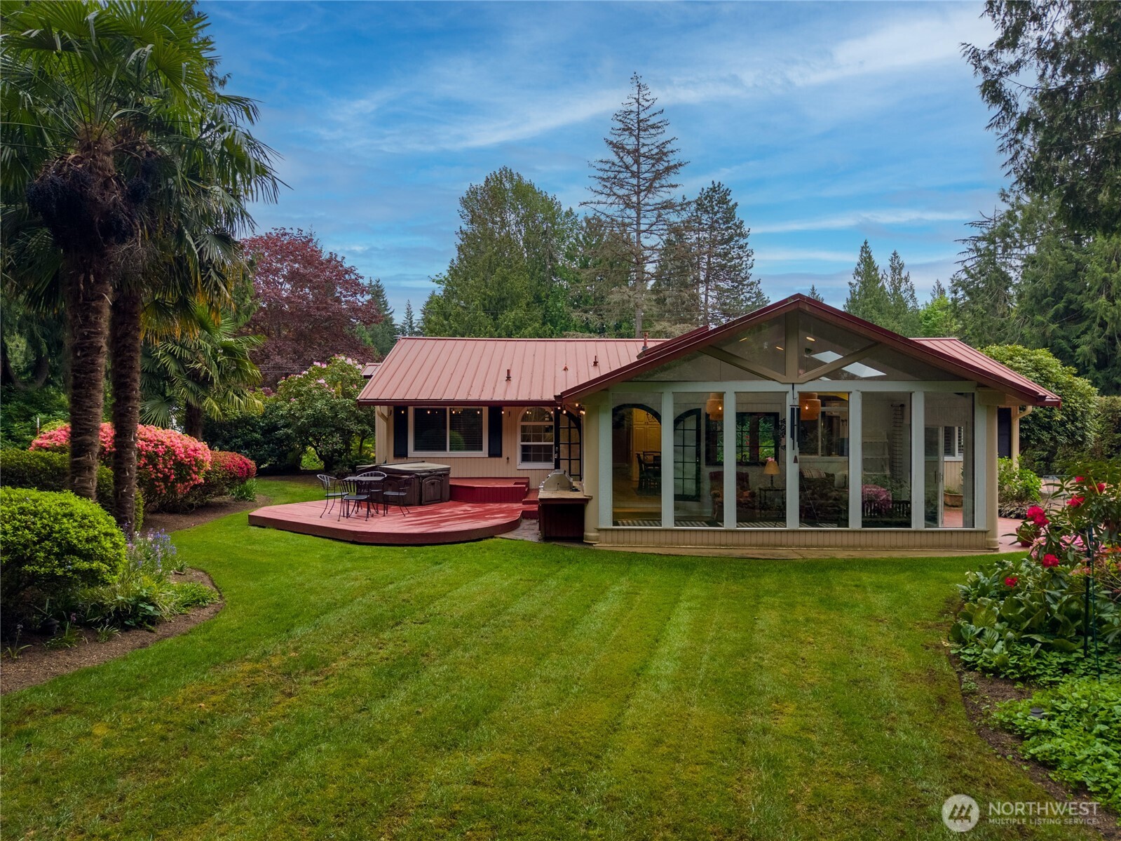 14615 205th Avenue SE Renton WA 98059