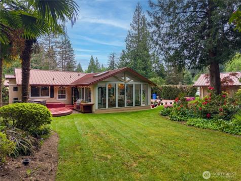 14615 205th Avenue SE Renton WA 98059