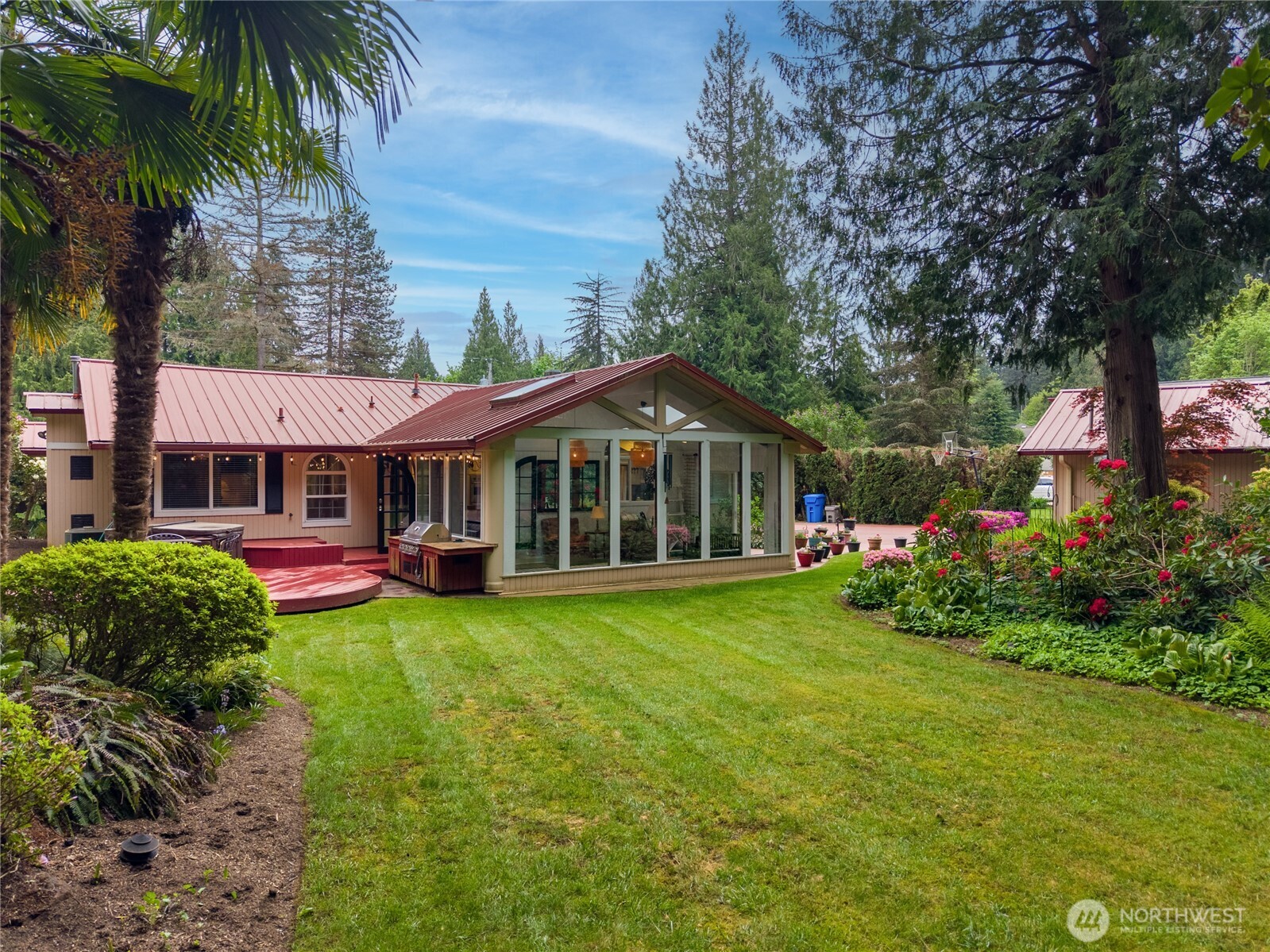 14615 205th Avenue SE Renton WA 98059