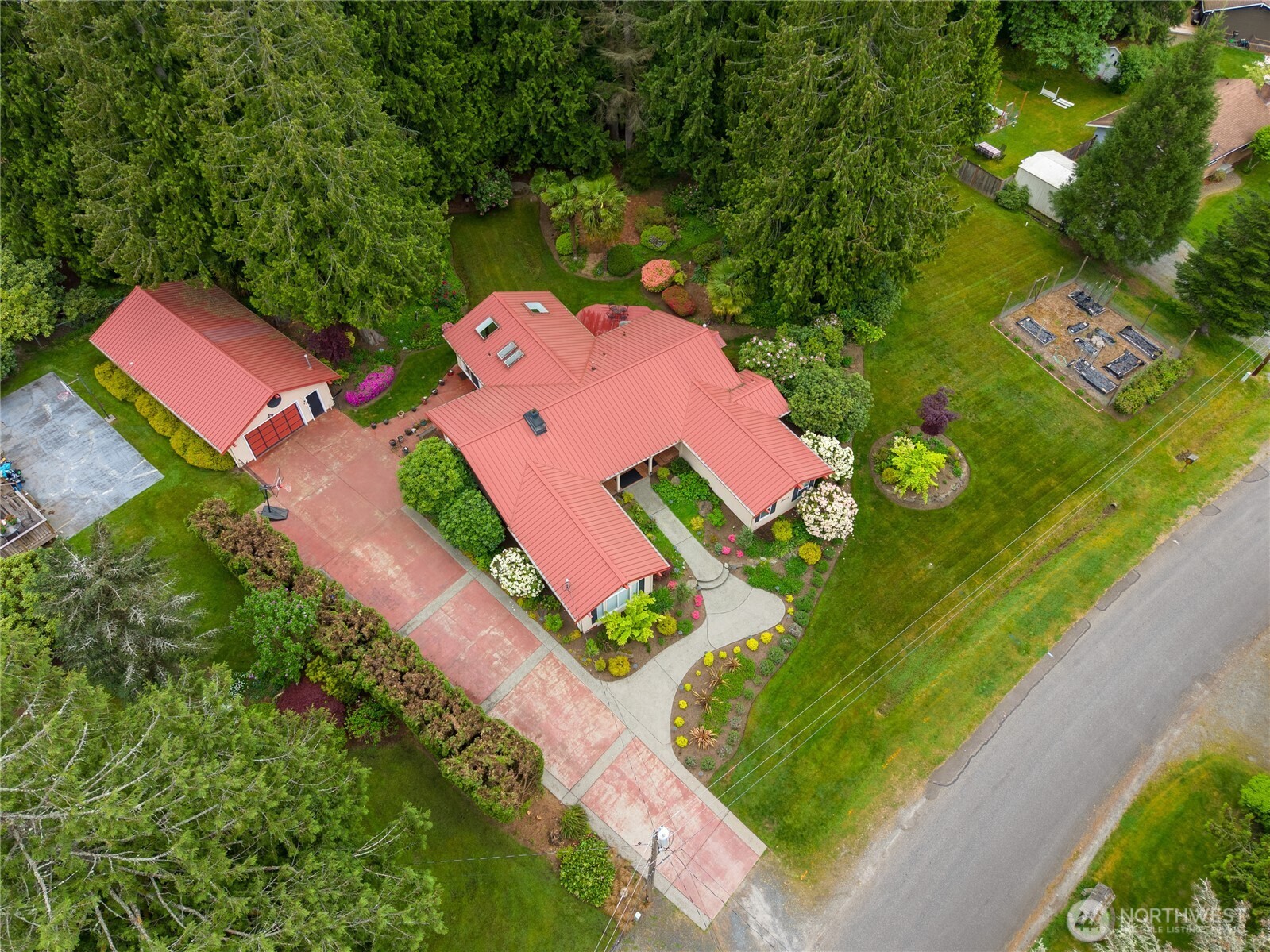 14615 205th Avenue SE Renton WA 98059