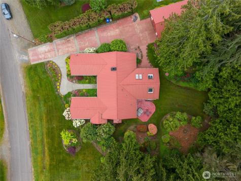 14615 205th Avenue SE Renton WA 98059
