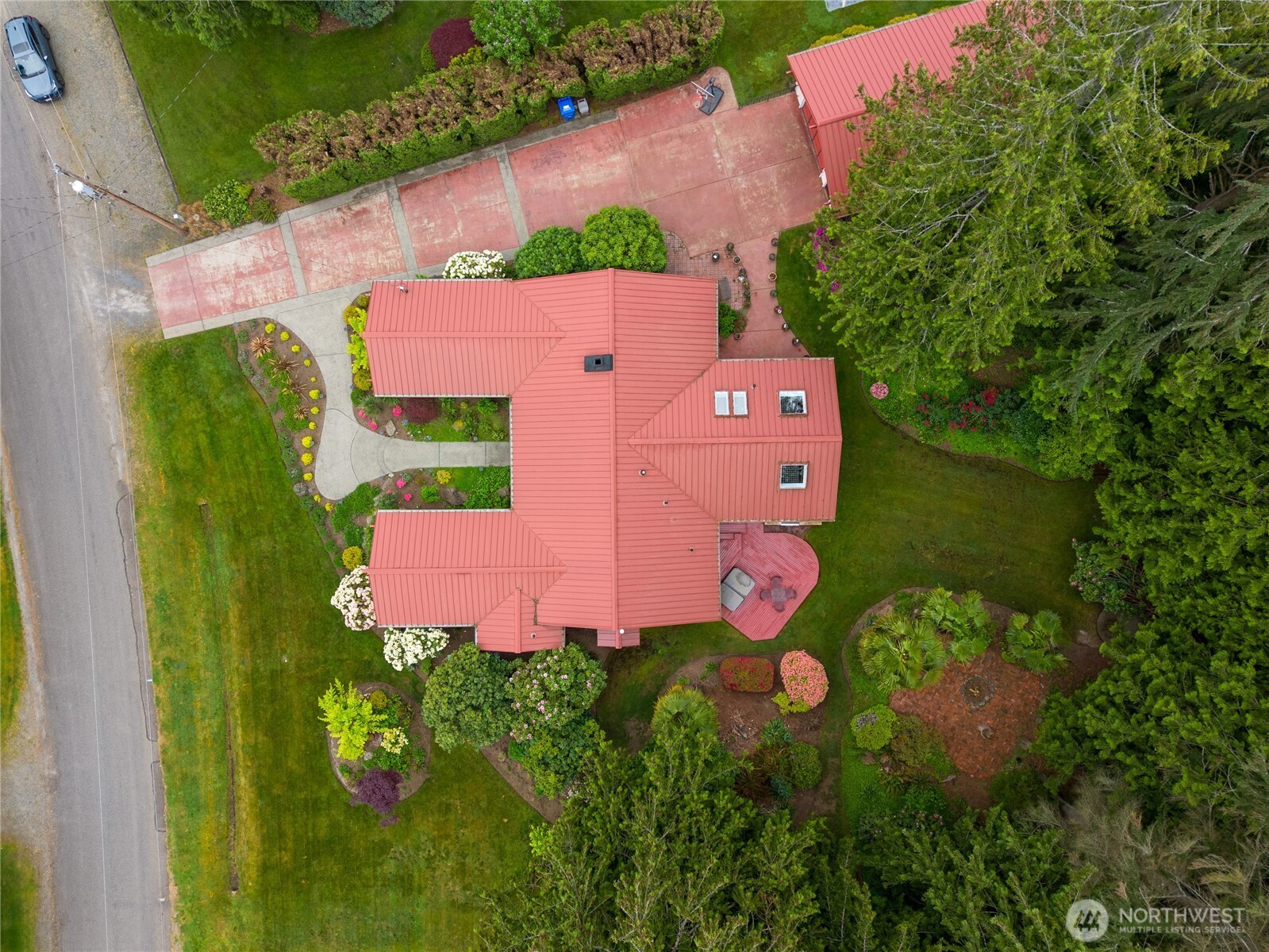 14615 205th Avenue SE Renton WA 98059