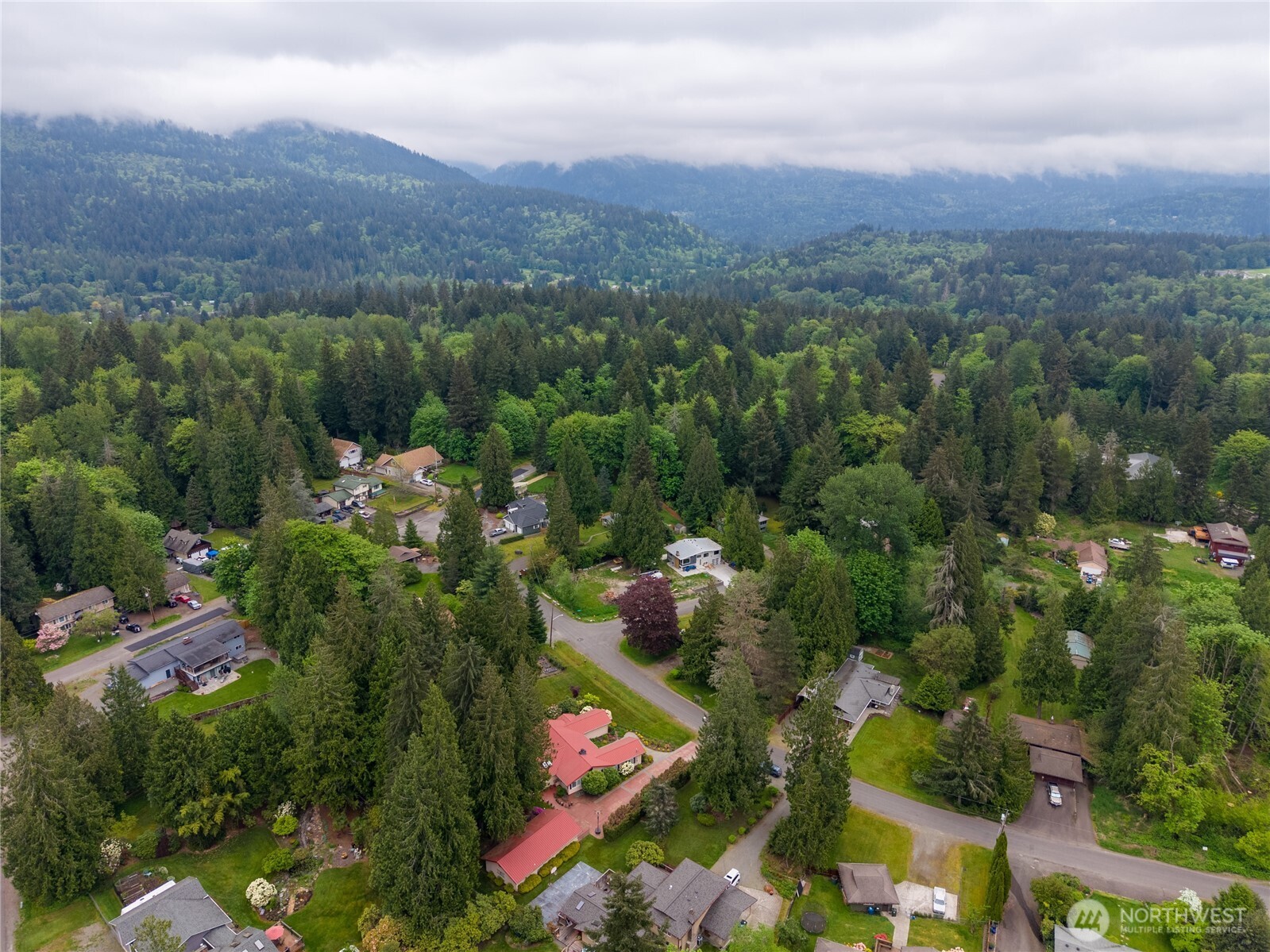 14615 205th Avenue SE Renton WA 98059