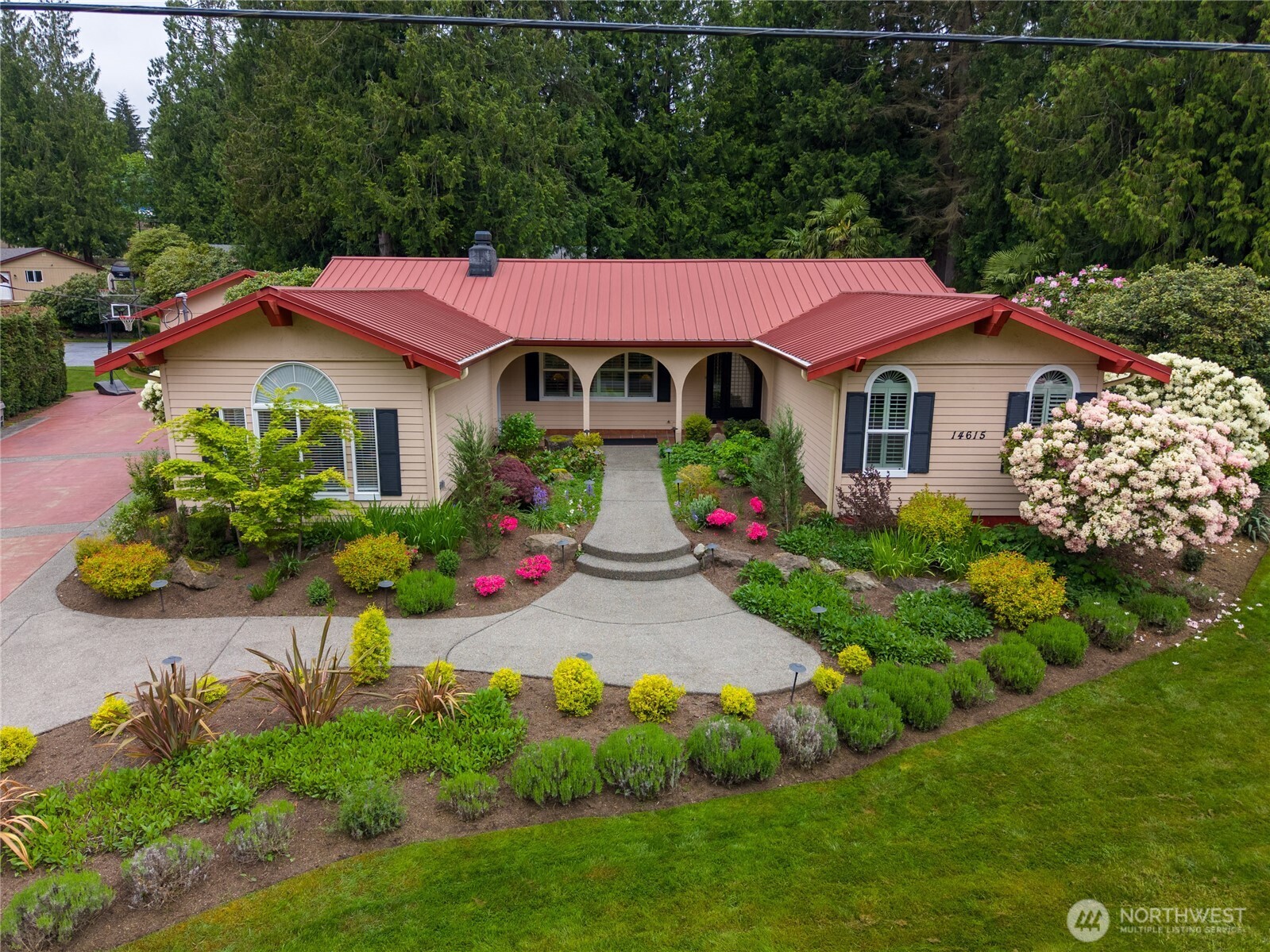 14615 205th Avenue SE Renton WA 98059