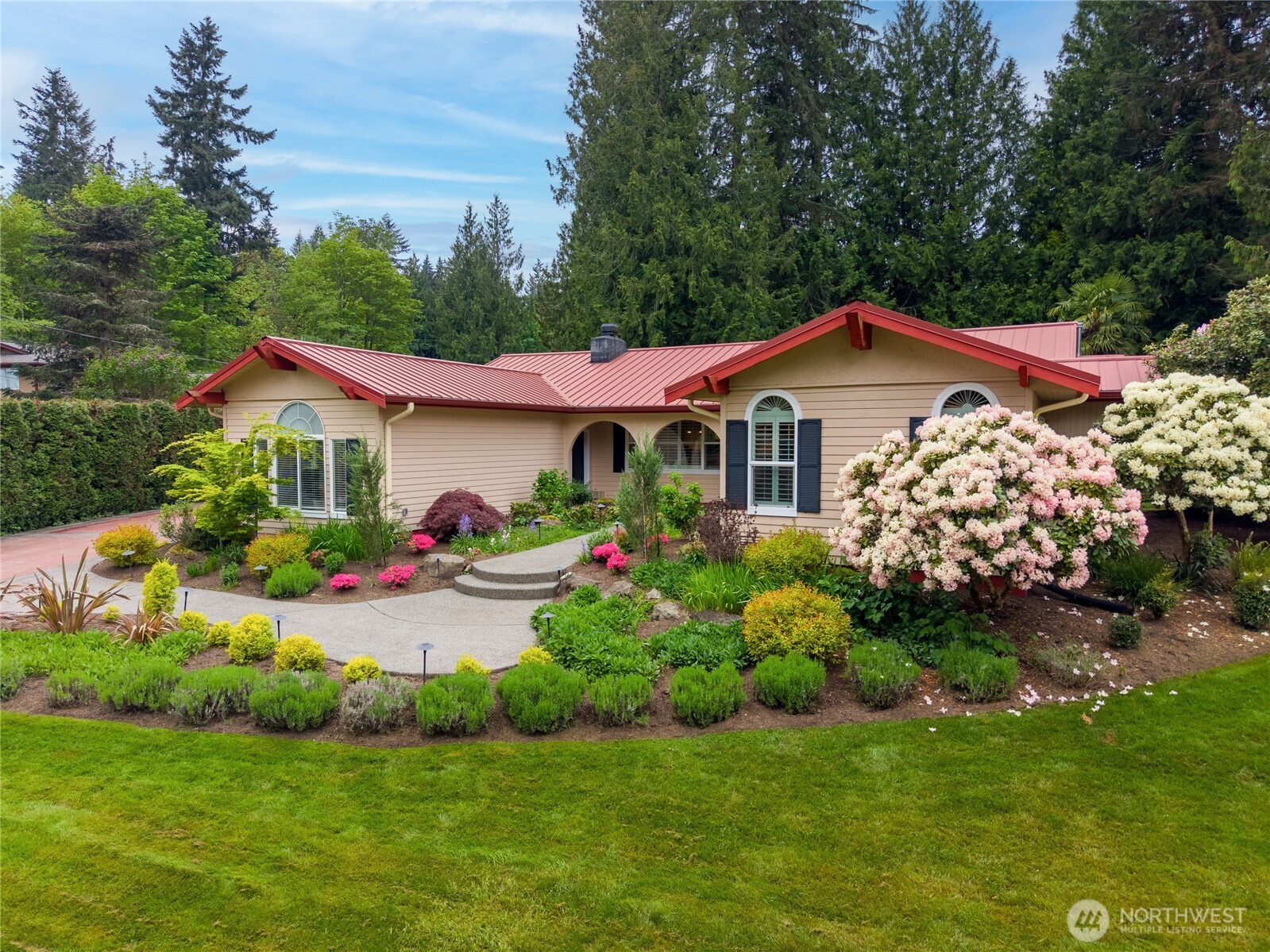 14615 205th Avenue SE Renton WA 98059
