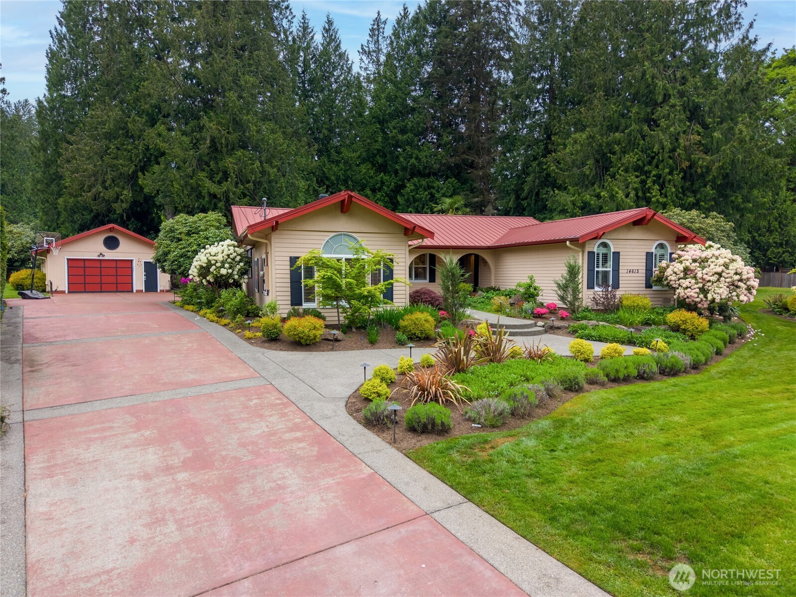 14615 205th Avenue SE Renton WA 98059