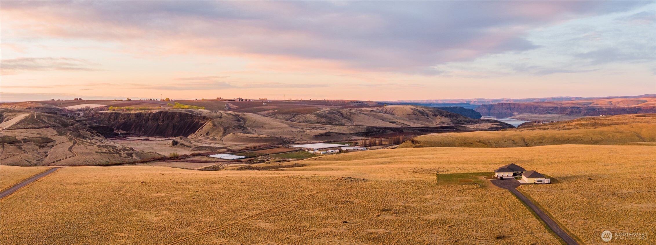 23201 Road 12 NW Quincy WA 98848