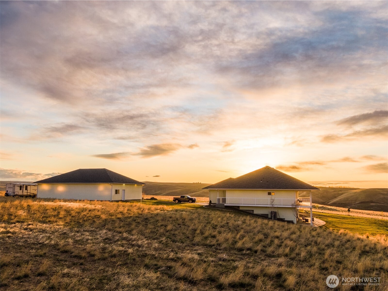 23201 Road 12 NW Quincy WA 98848