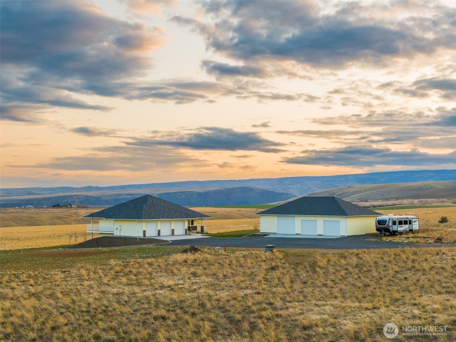 23201 Road 12 NW Quincy WA 98848