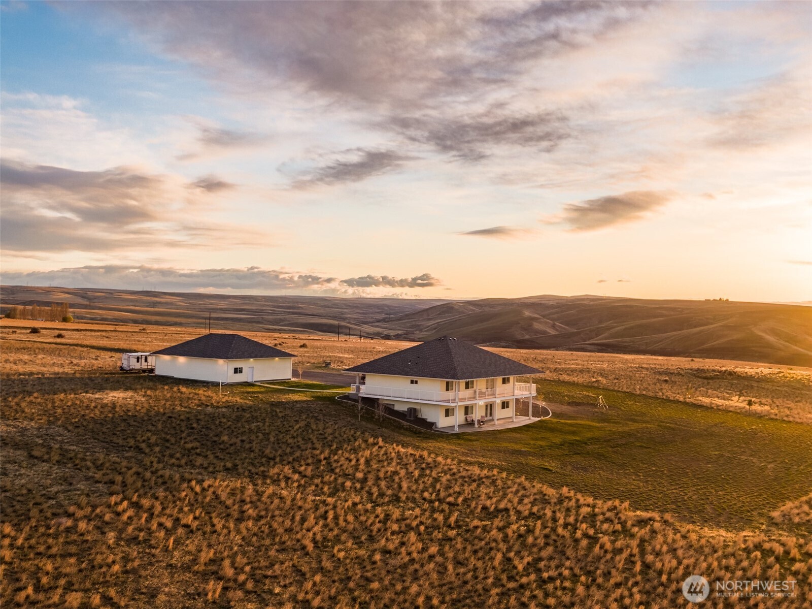 23201 Road 12 NW Quincy WA 98848