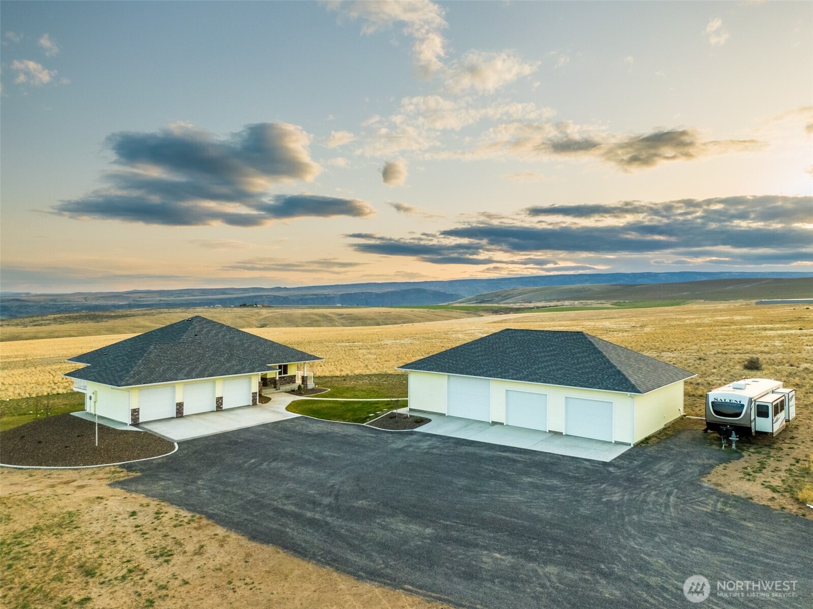 23201 Road 12 NW Quincy WA 98848