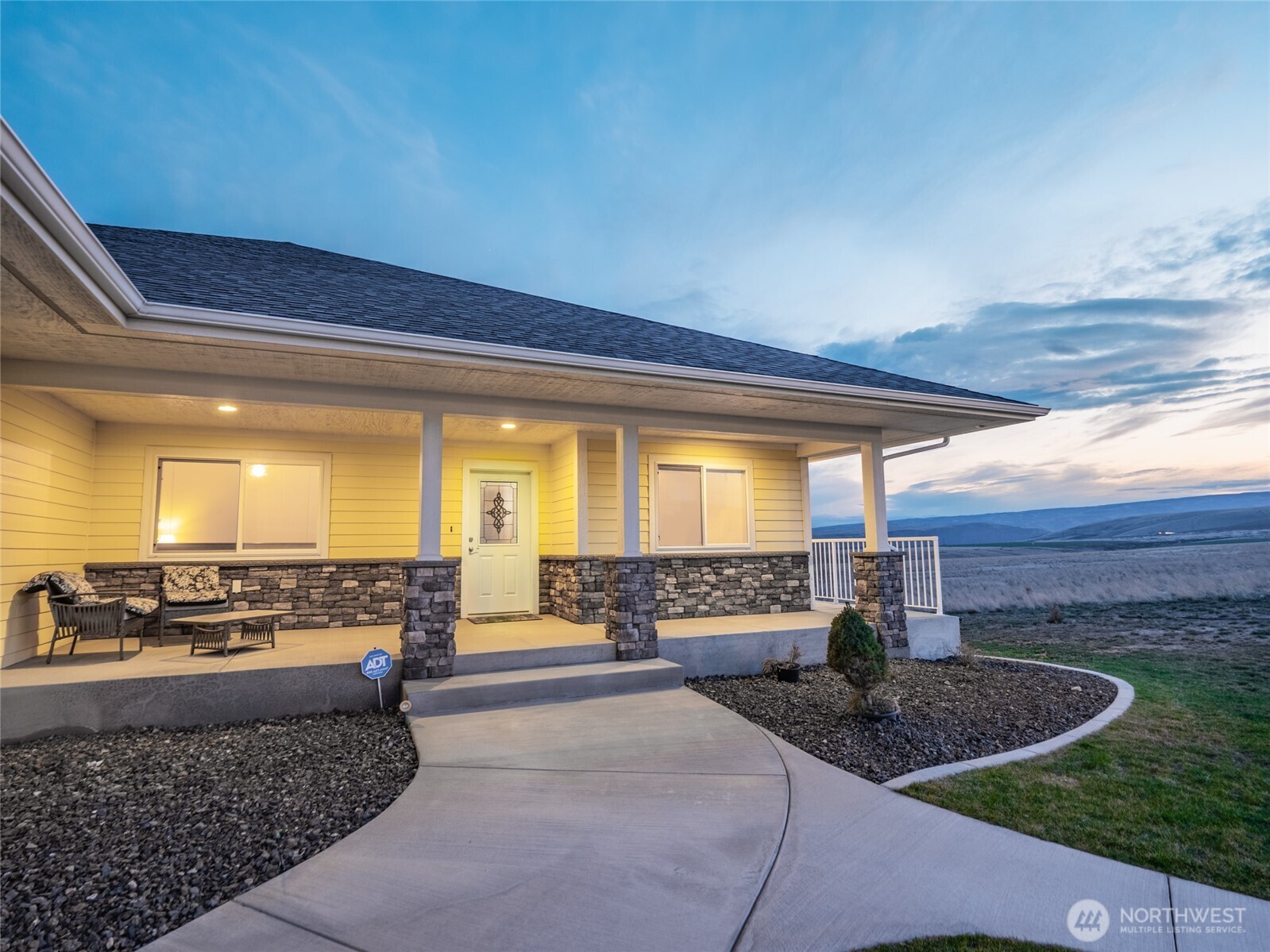 23201 Road 12 NW Quincy WA 98848