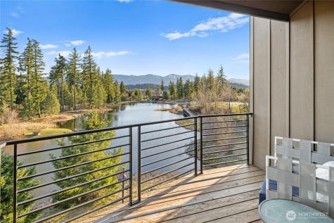 100 Wildflower Loop Cle Elum WA 98922