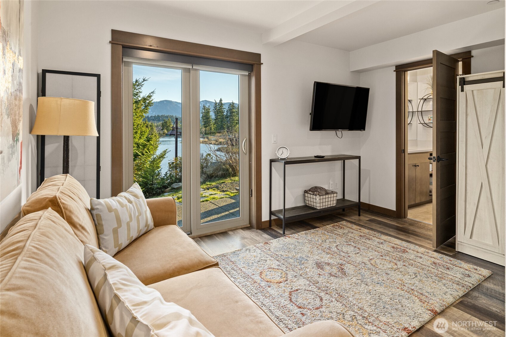 100 Wildflower Loop Cle Elum WA 98922