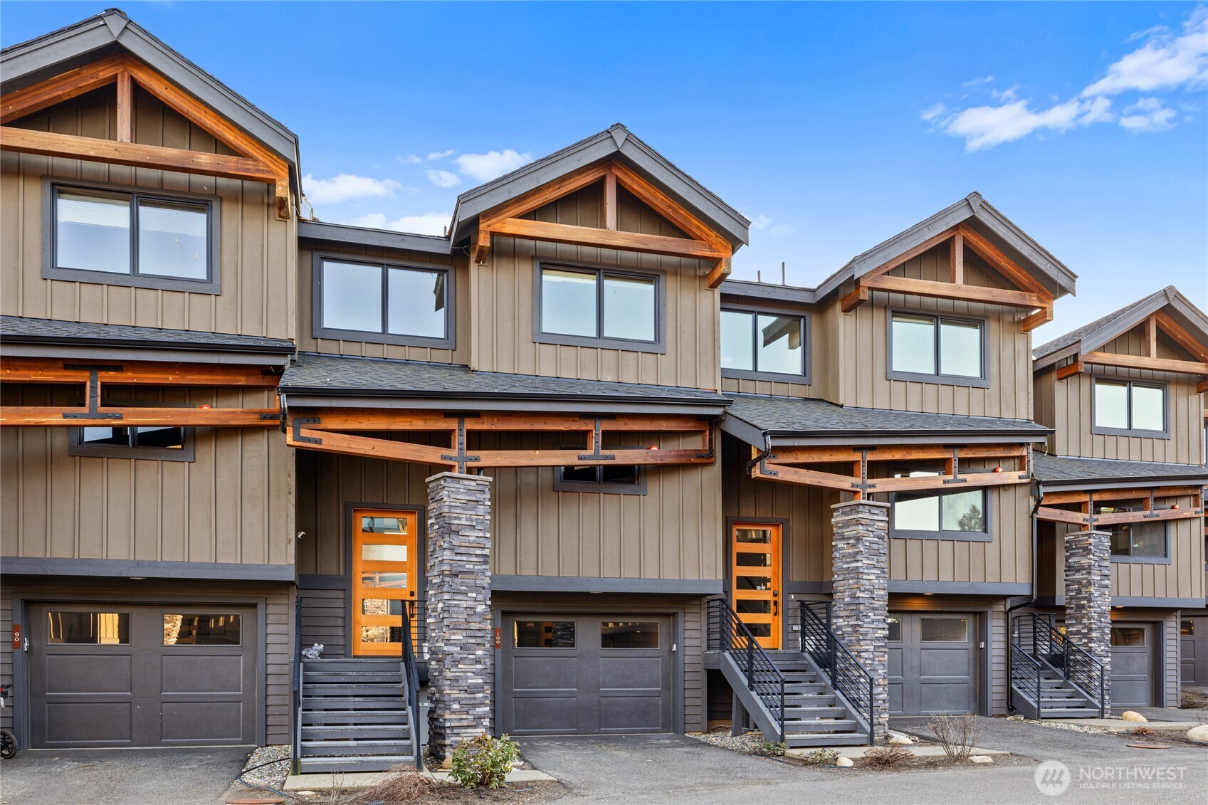 100 Wildflower Loop Cle Elum WA 98922