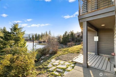 100 Wildflower Loop Cle Elum WA 98922