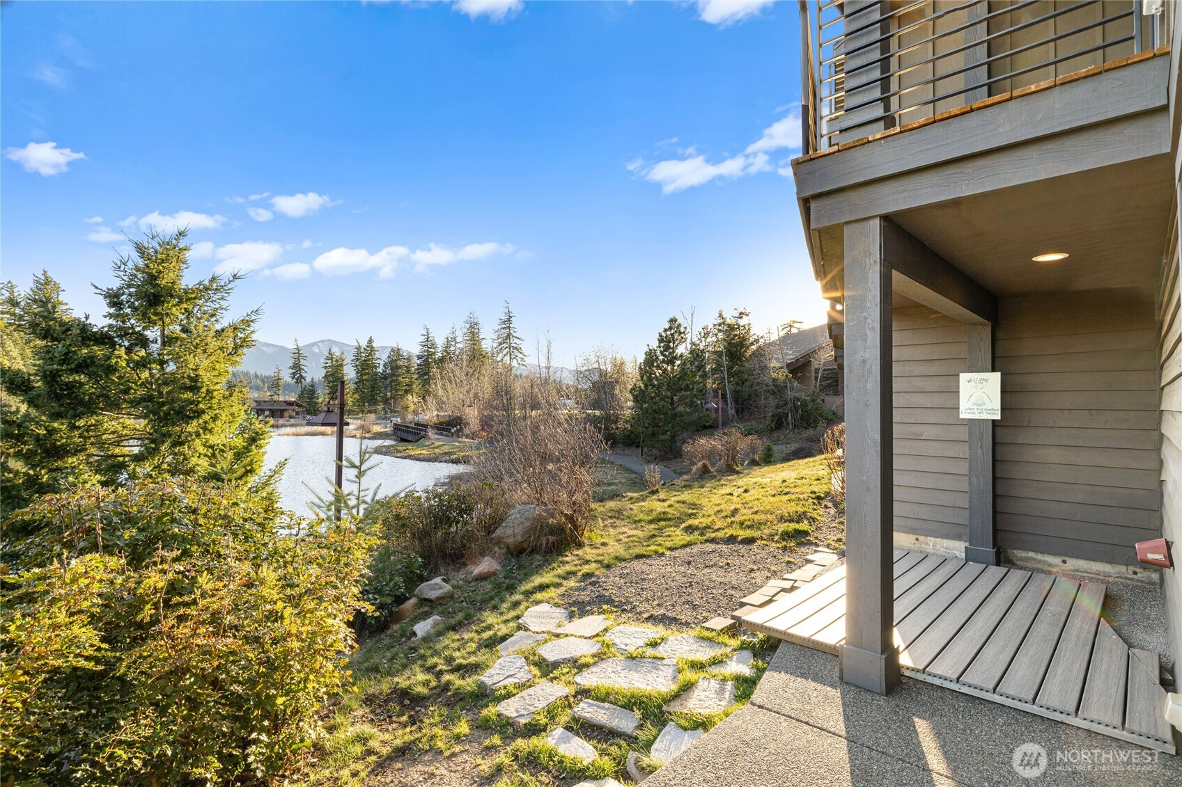 100 Wildflower Loop Cle Elum WA 98922