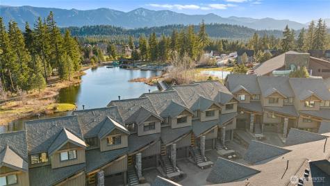 100 Wildflower Loop Cle Elum WA 98922