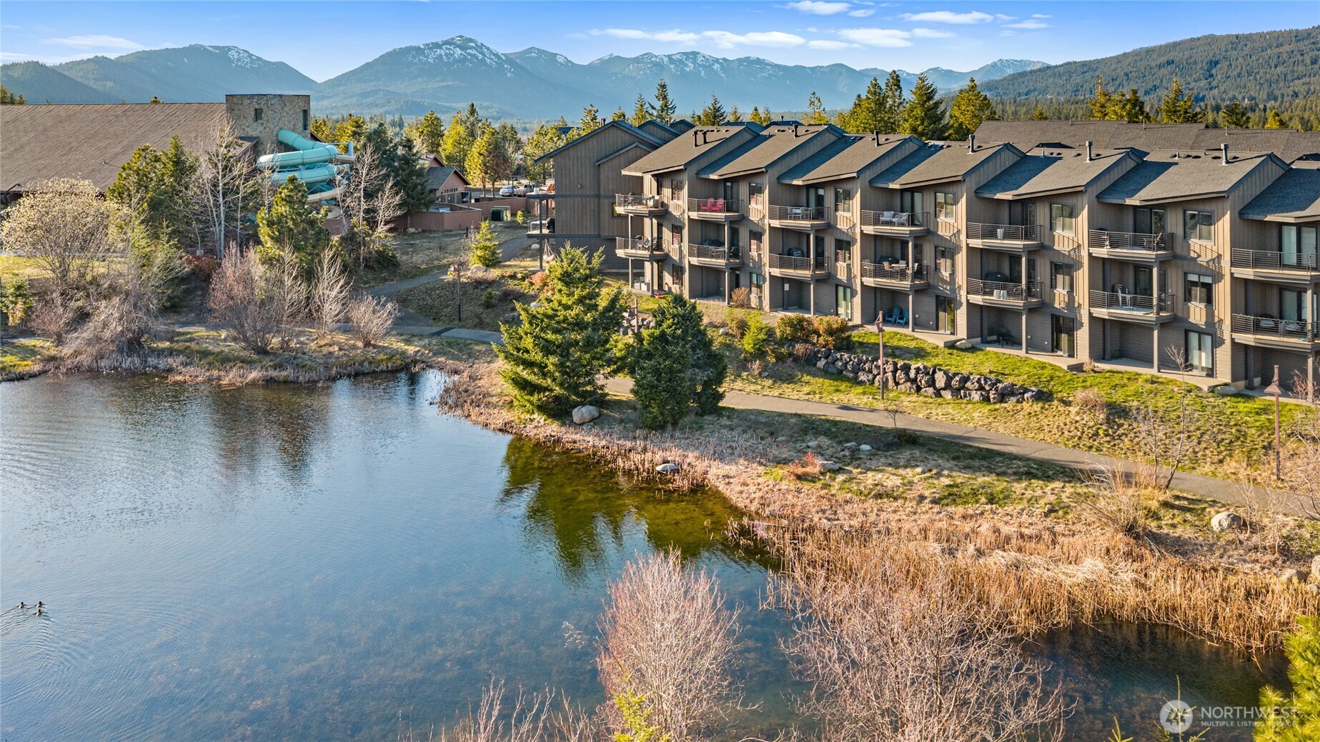 100 Wildflower Loop Cle Elum WA 98922