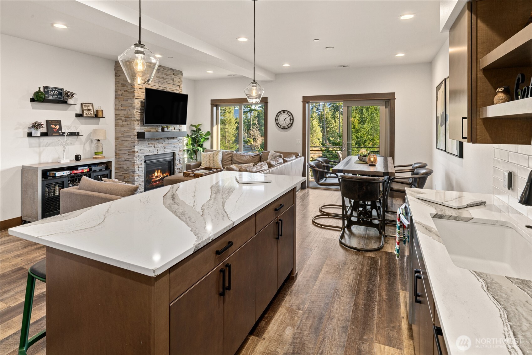 100 Wildflower Loop Cle Elum WA 98922
