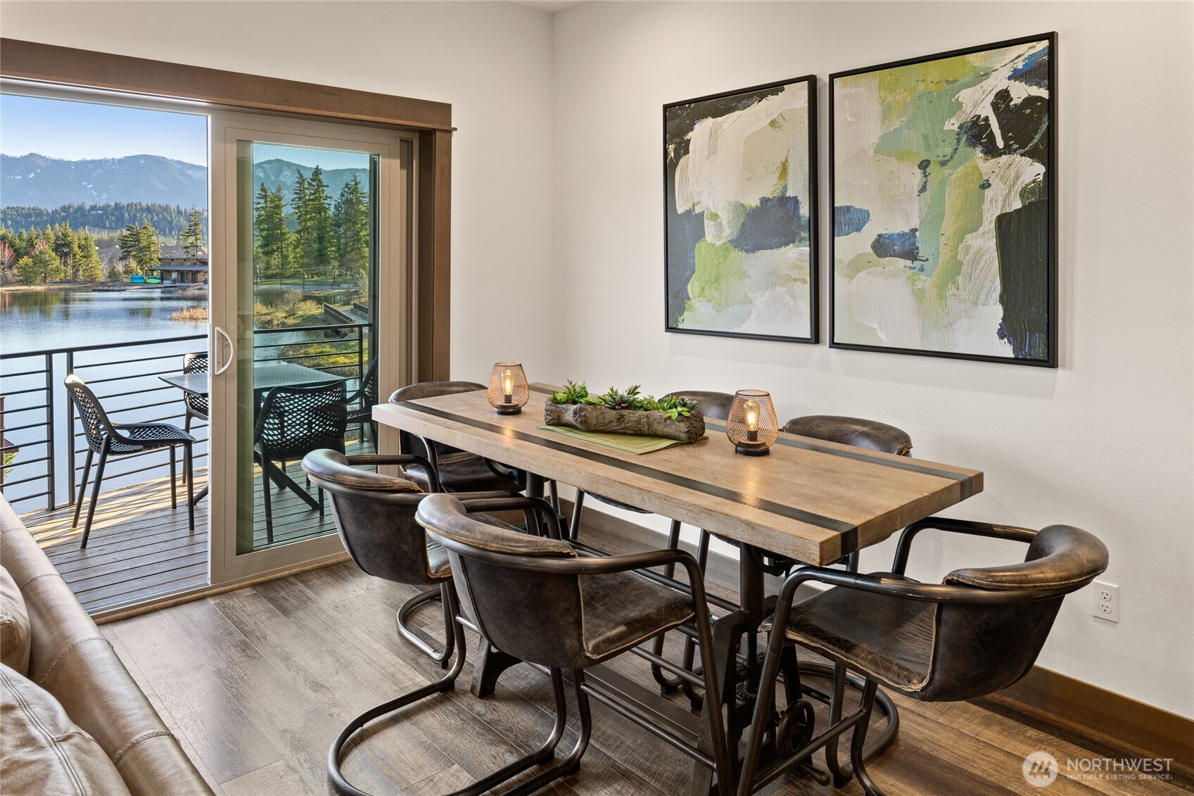 100 Wildflower Loop Cle Elum WA 98922