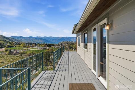 404 S Clifford Street Chelan WA 98816