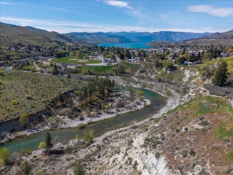 404 S Clifford Street Chelan WA 98816