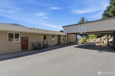 404 S Clifford Street Chelan WA 98816