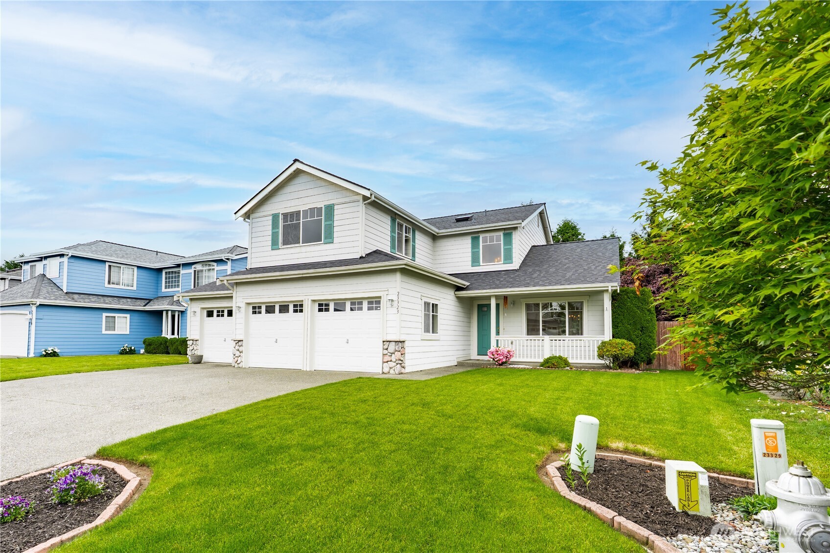 23323 106th Street E Buckley WA 98321