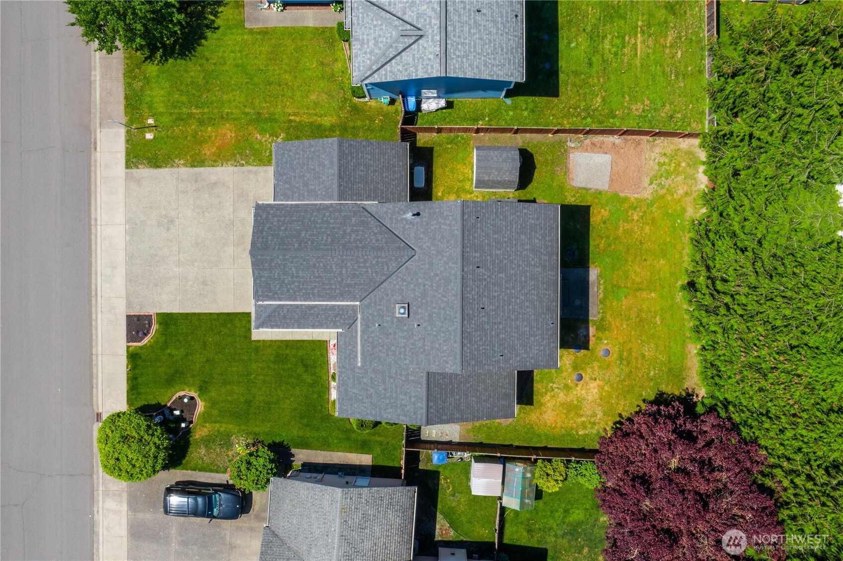 23323 106th Street E Buckley WA 98321