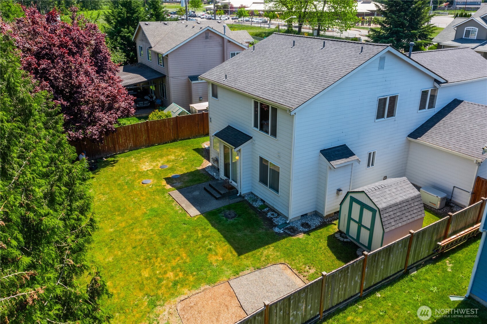 23323 106th Street E Buckley WA 98321