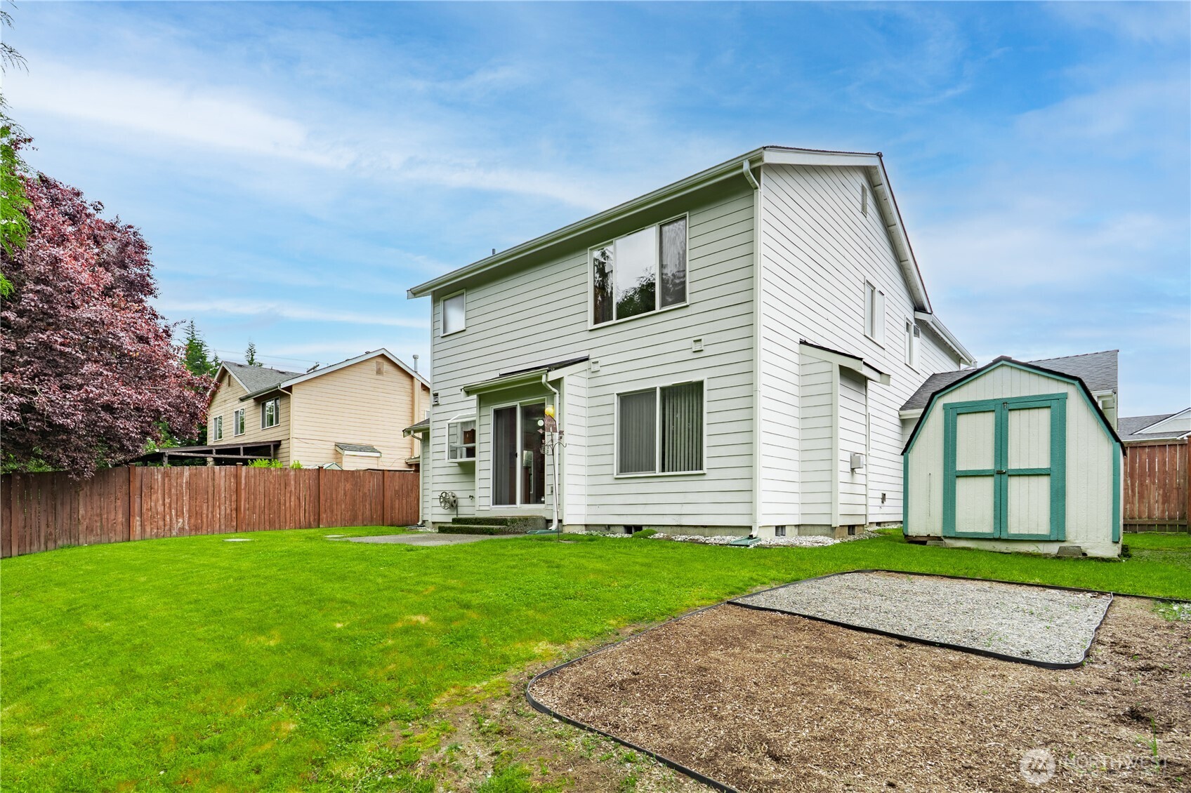 23323 106th Street E Buckley WA 98321