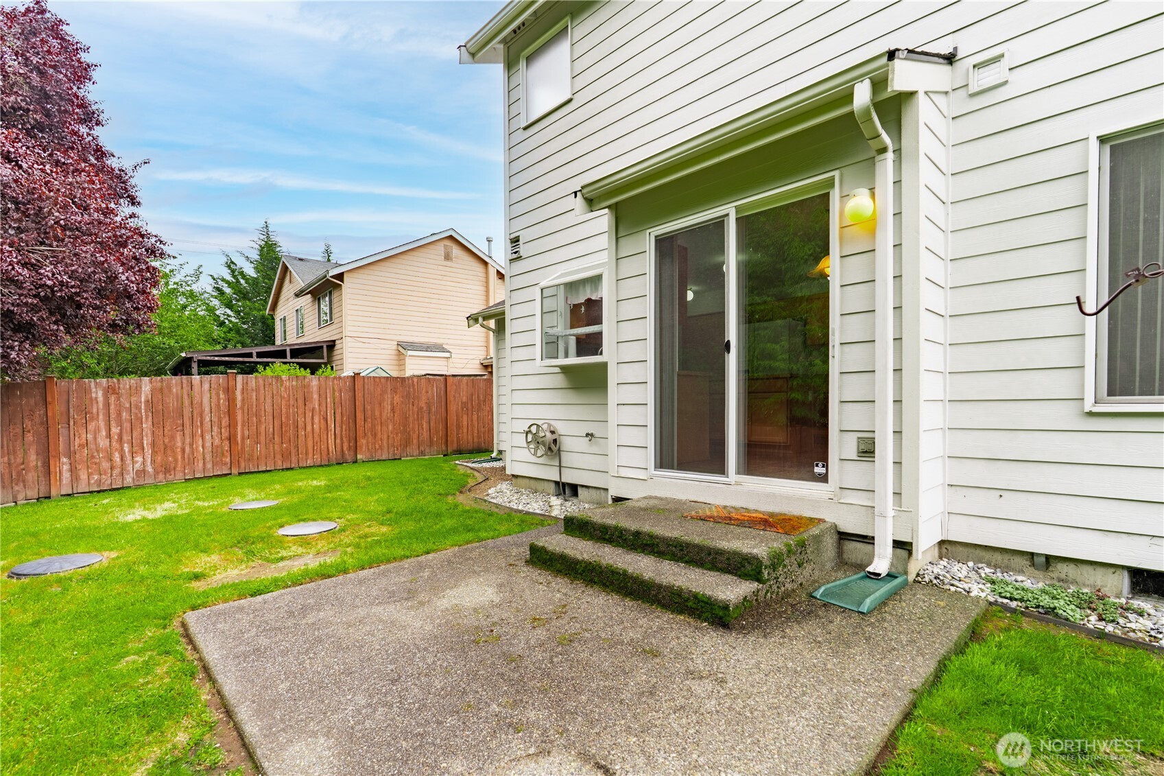 23323 106th Street E Buckley WA 98321