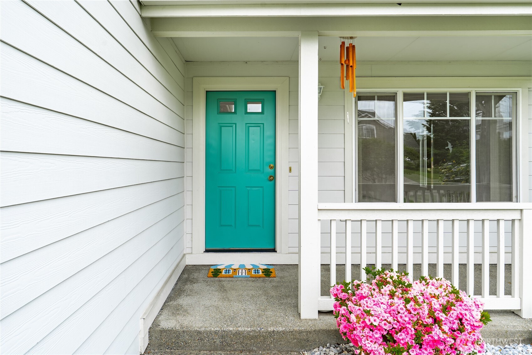 23323 106th Street E Buckley WA 98321