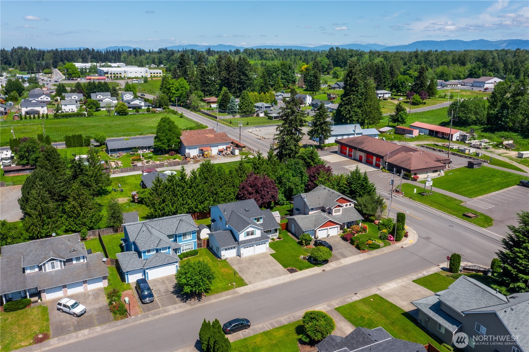 23323 106th Street E Buckley WA 98321