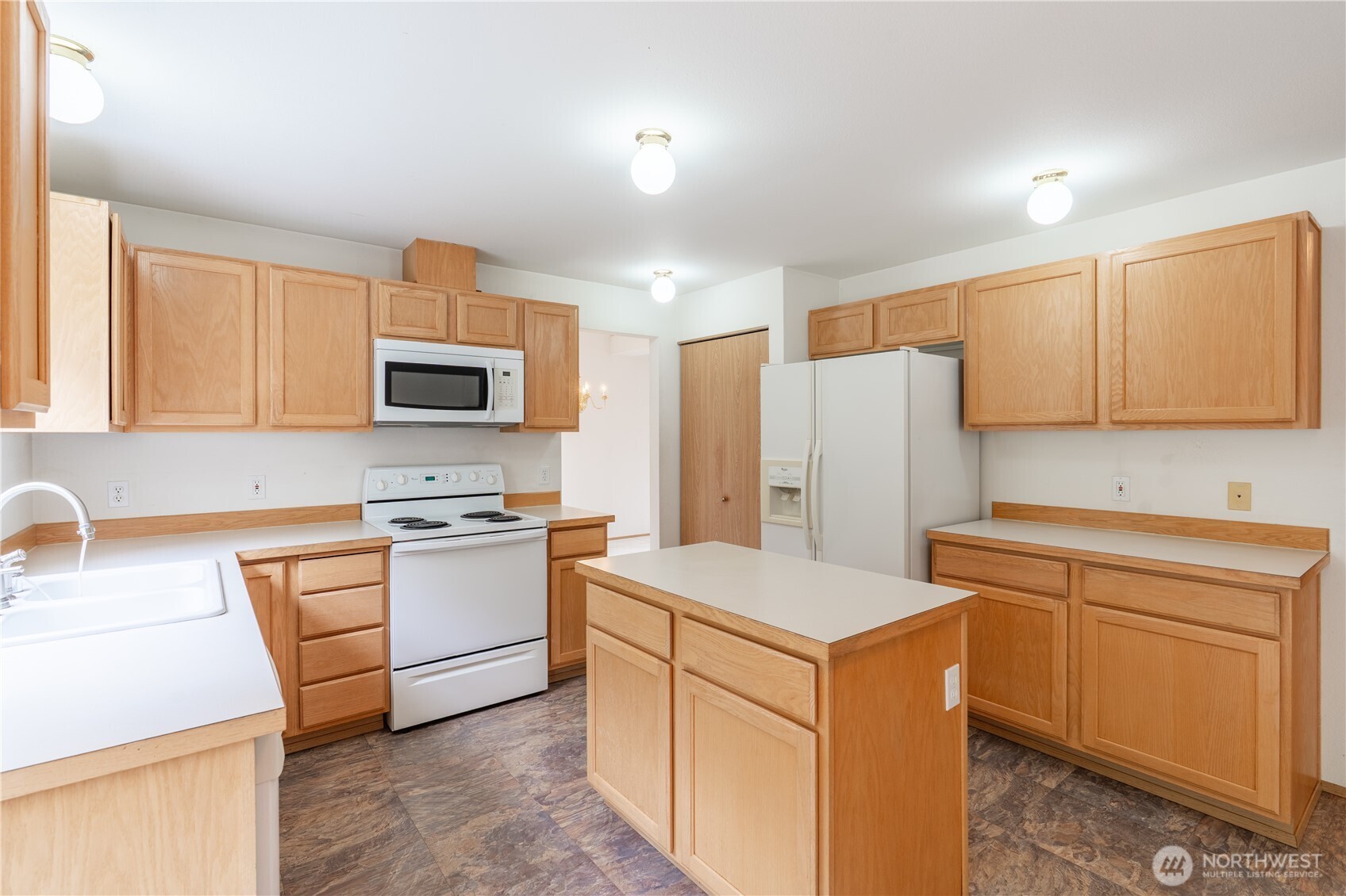 23323 106th Street E Buckley WA 98321